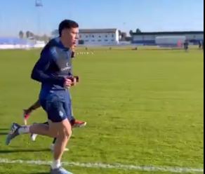 primer-entrenamiento-iñigo-velez