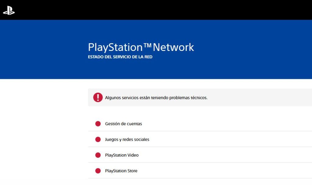 servidores-playstation-caídos